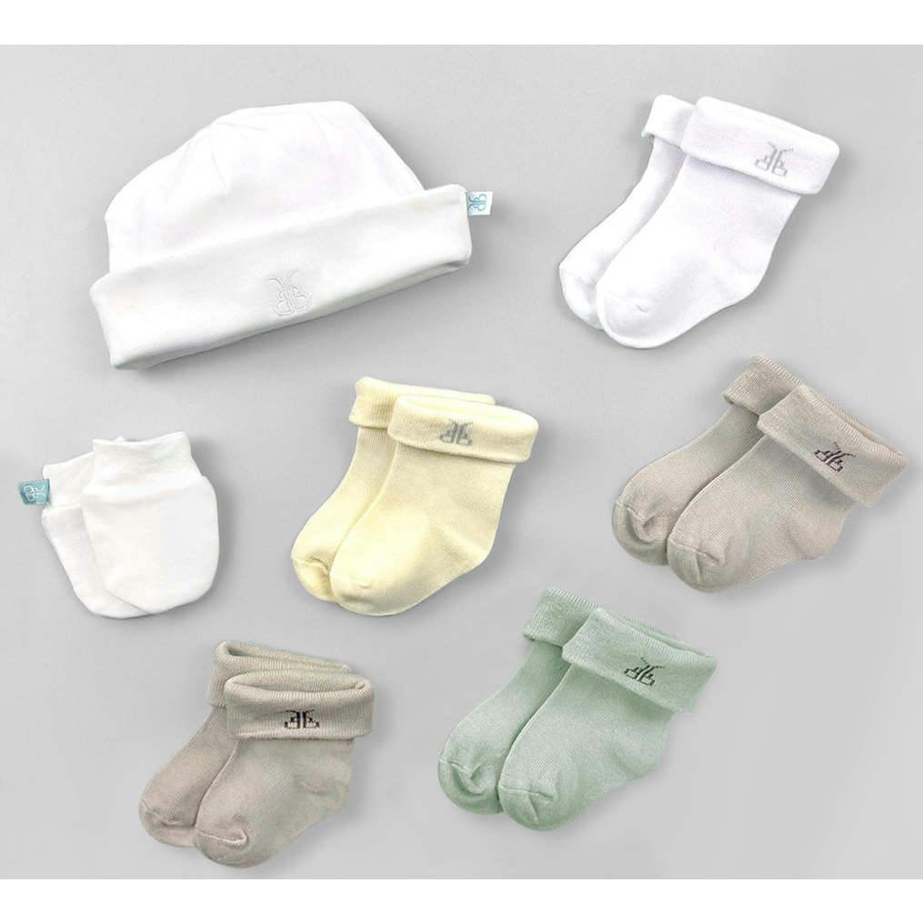 Zachary Welcome Hamper