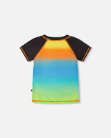 Short Sleeve Rashguard