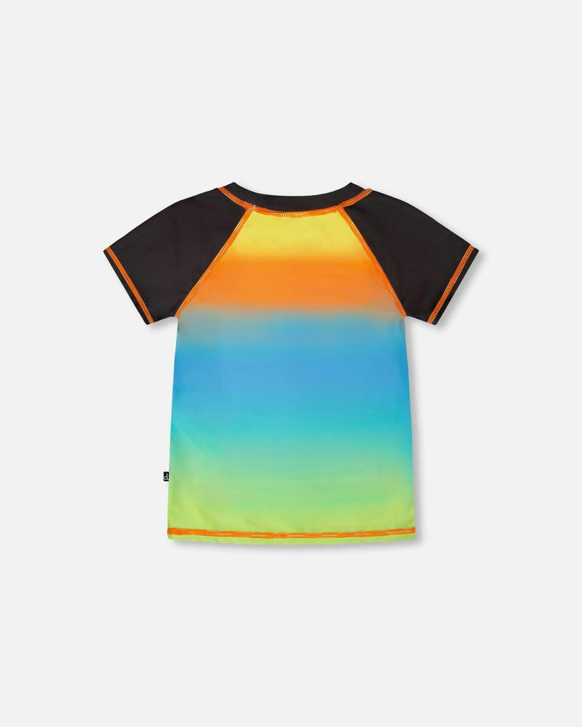 Short Sleeve Rashguard