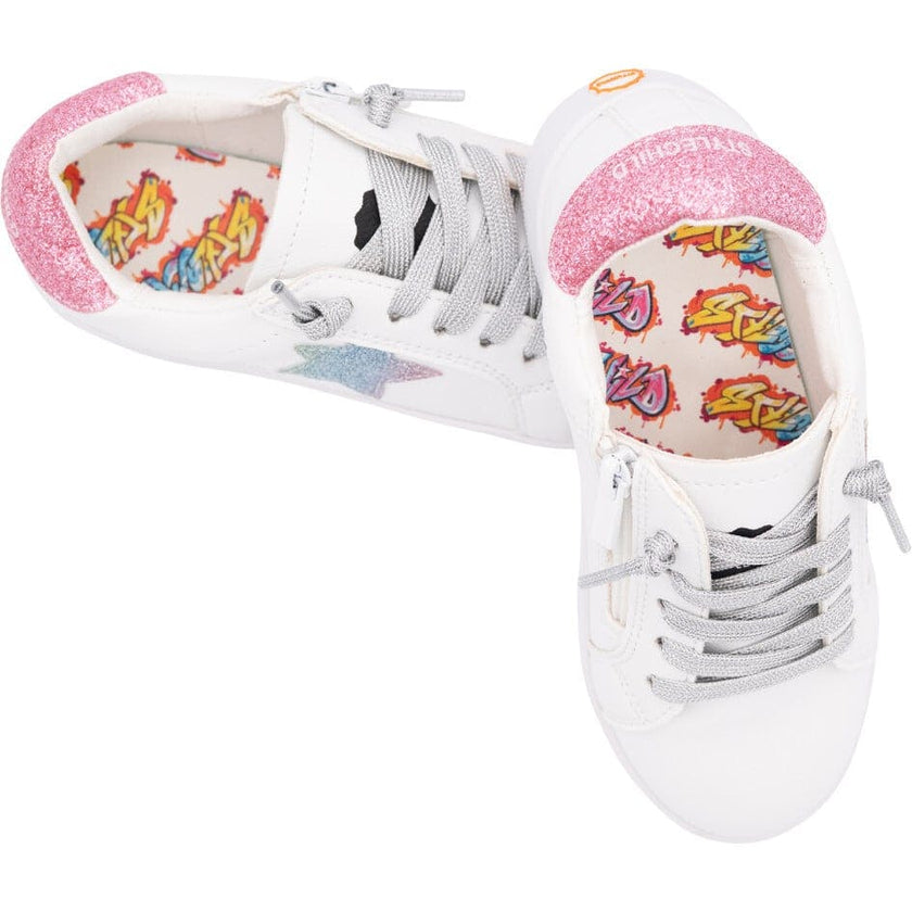 Jaymes Sneaker, Multi