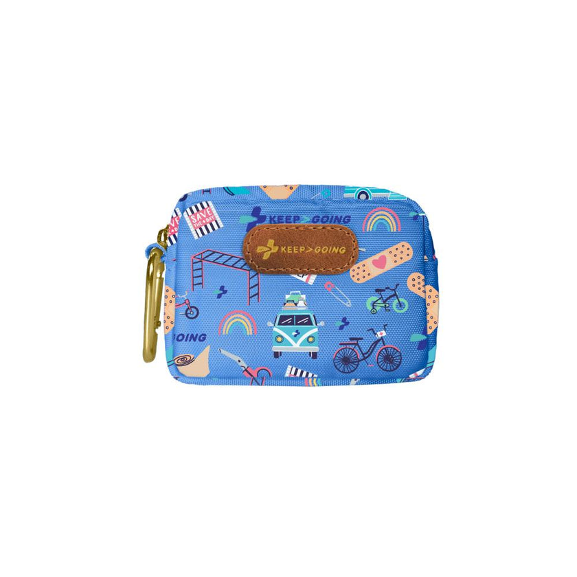 KeepGoing MiniKit