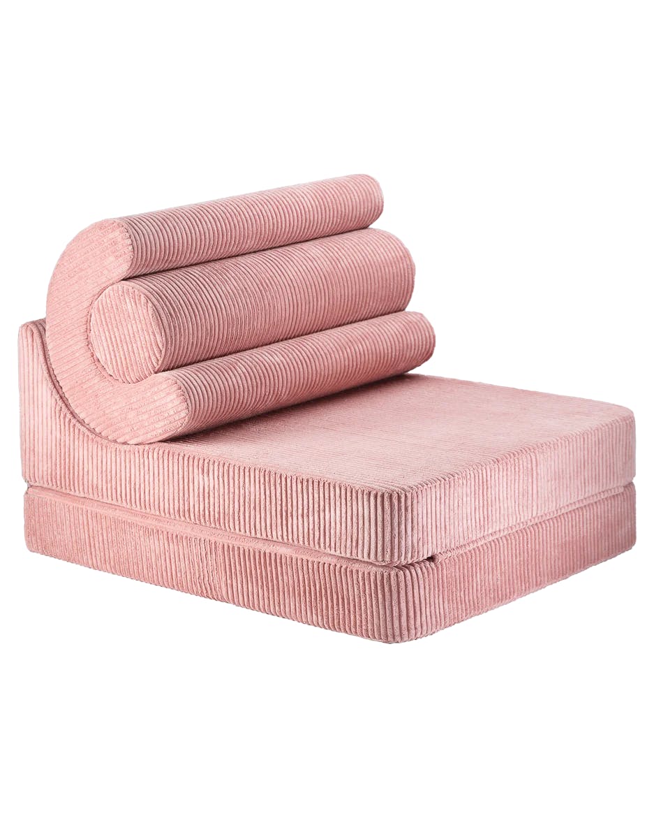 Pink Mousse Flipster