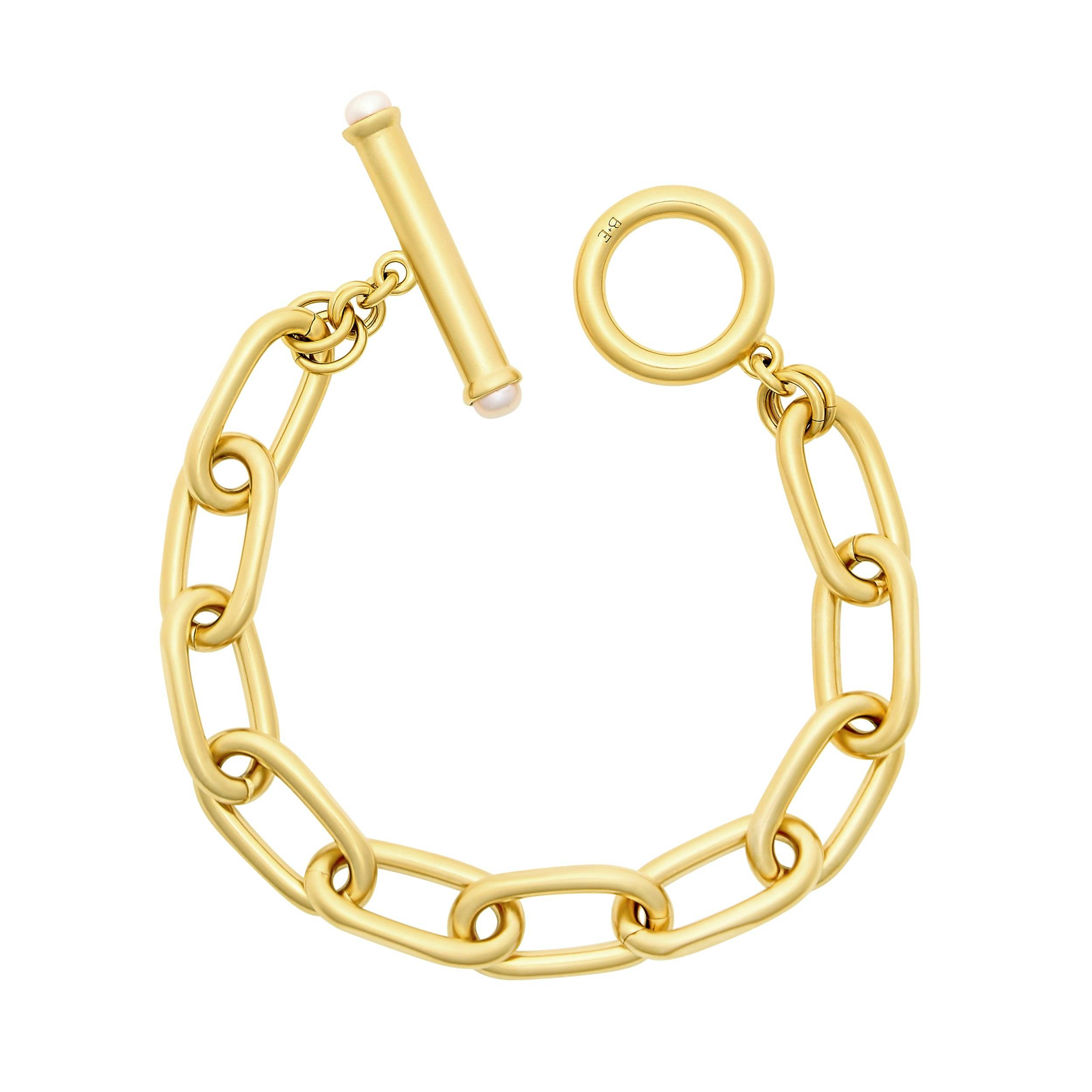 Edmonds Bracelet