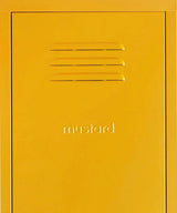 The Skinny In Mustard