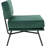 Kermit Accent Chair