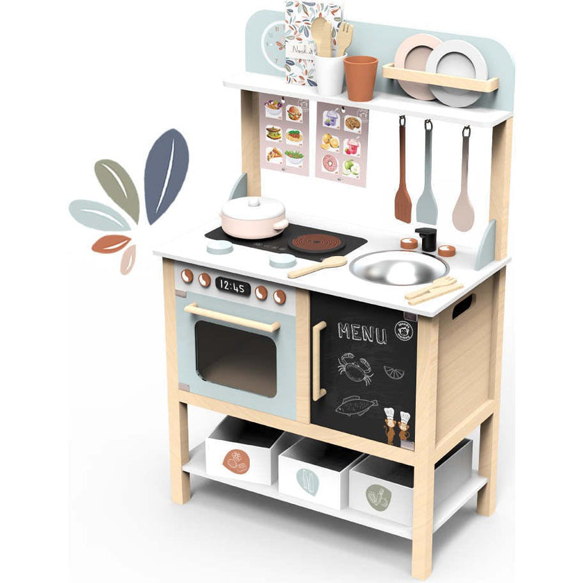 Kitchen Party
