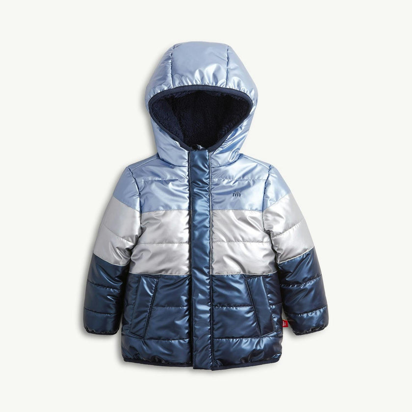Midweight Magnetic Puffer