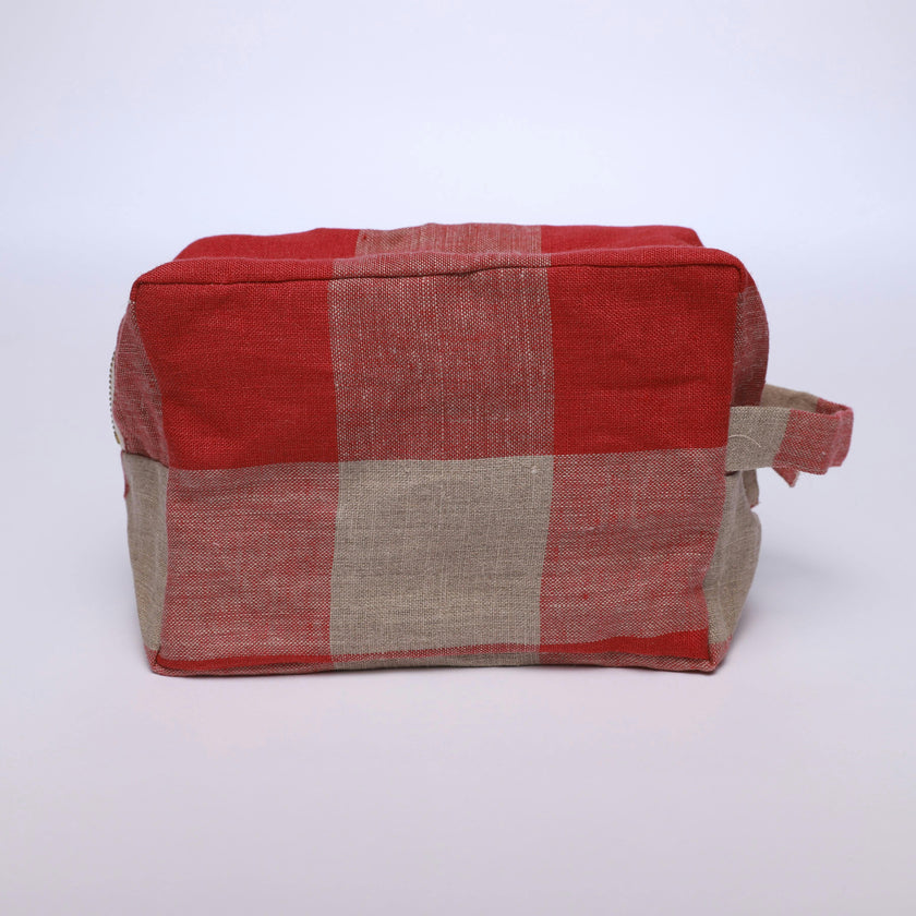 Nossilac Travel Toiletry Bag