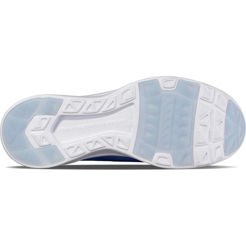 Women's Techloom Bliss Sneakers, Purple