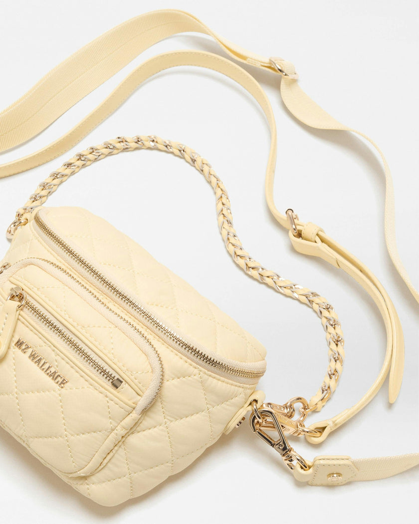 Chamomile Micro Crosby Sling