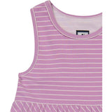 Parker Racerback Dress, Purple