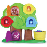 Hide & Seek Learning Treehouse