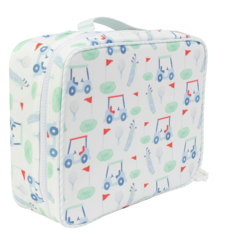 The Lunchbox in Golf
