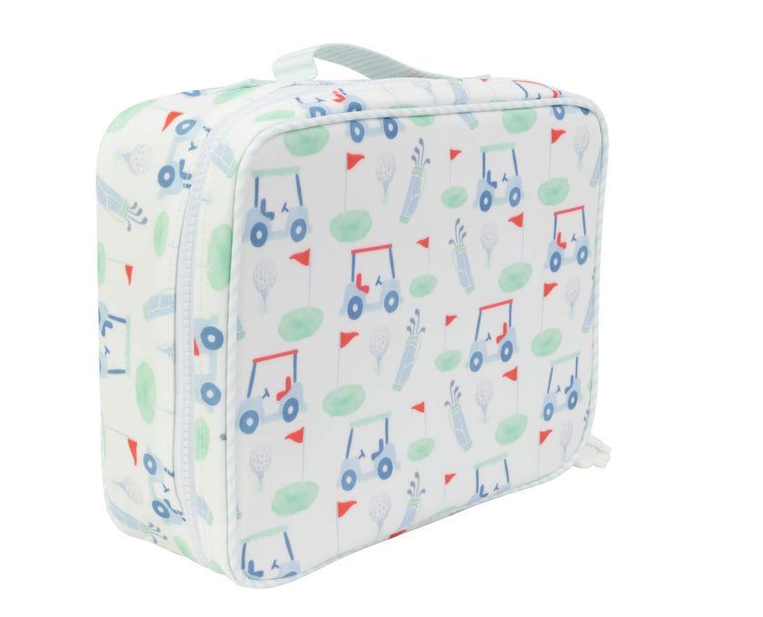 The Lunchbox in Golf