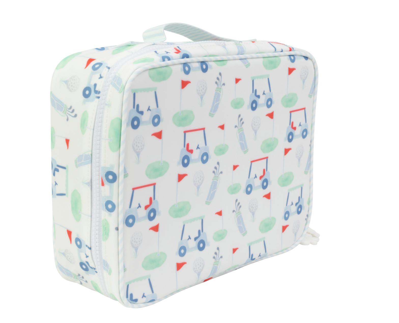The Lunchbox in Golf
