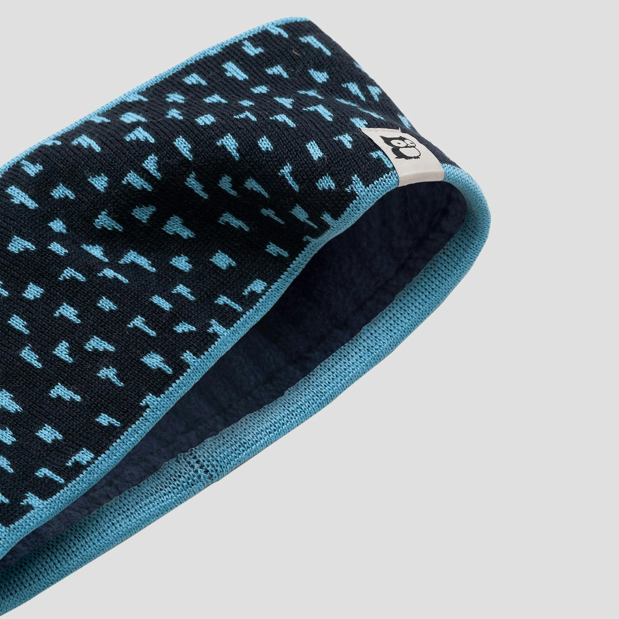 Tittles Ciel Merino Headband