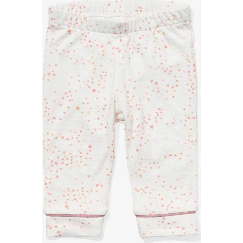 Andy Baby Legging, Rose Star