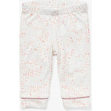 Andy Baby Legging, Rose Star
