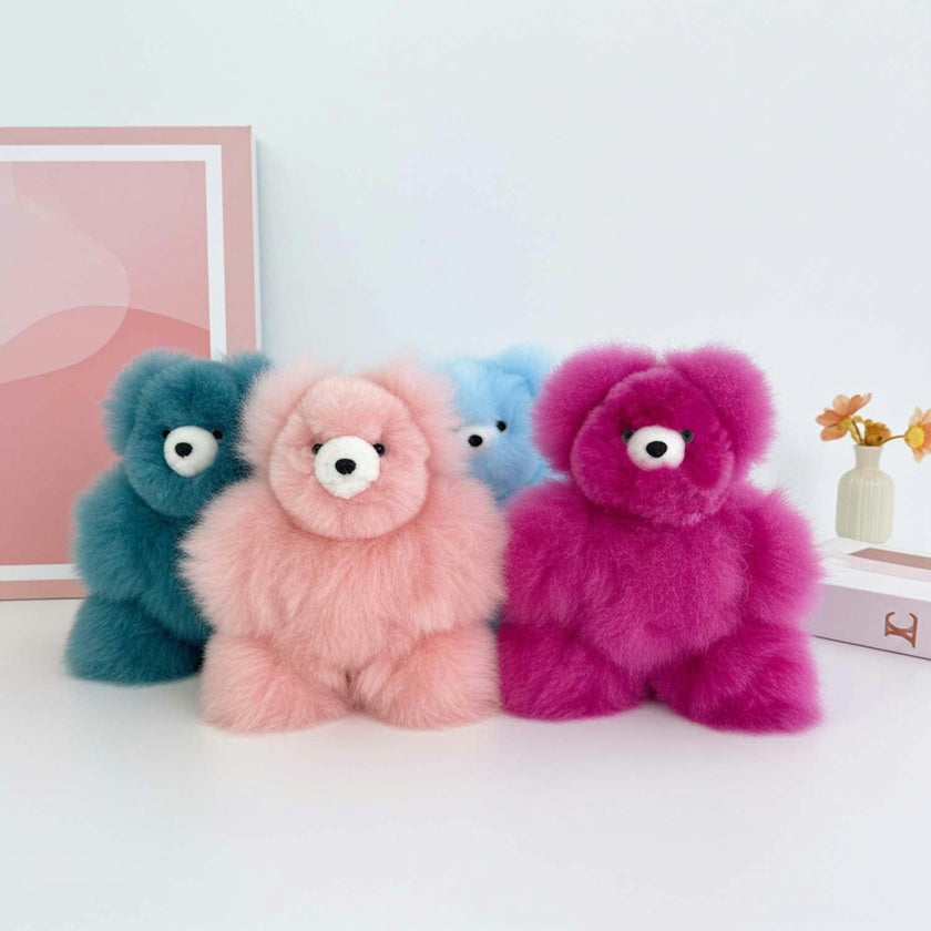 Plush Micro