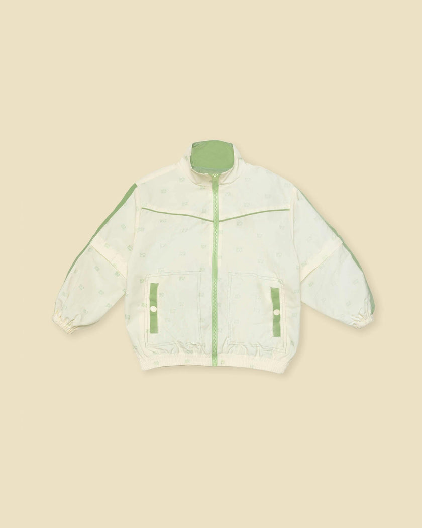 Play Windbreaker in Sunday Print