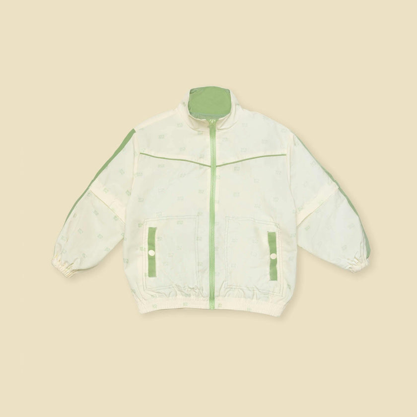 Play Windbreaker in Sunday Print