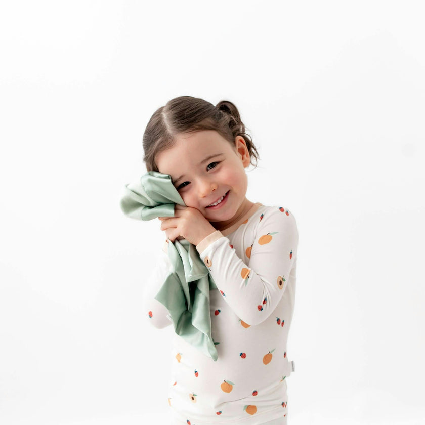 Security Blanket, Sage
