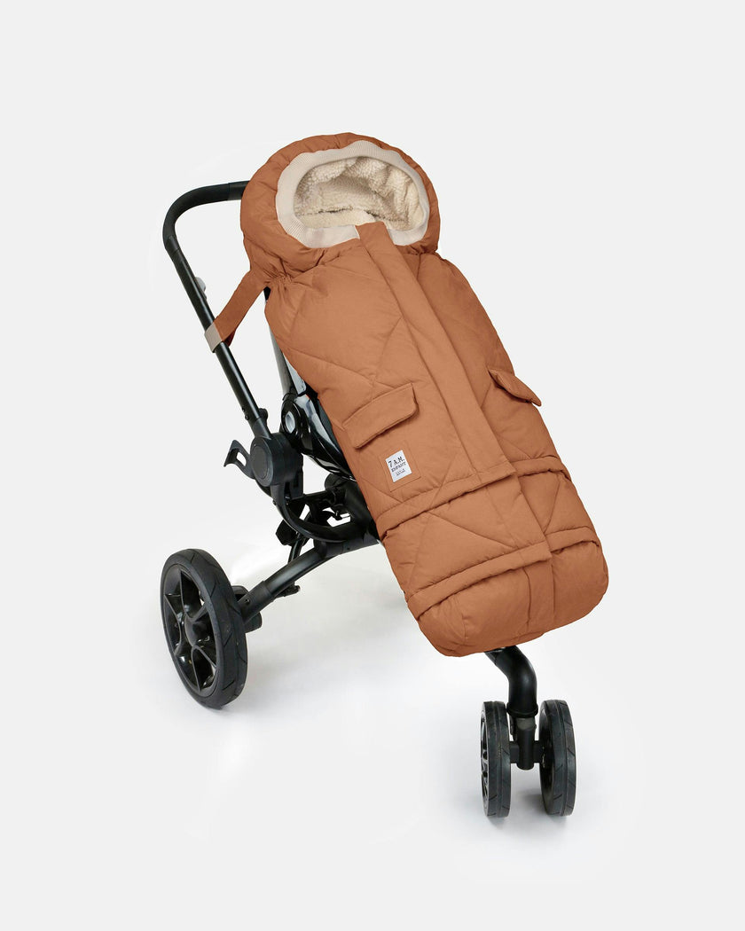 Blanket 212 evolution - Benji Sherpa