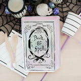 Spellbound Large Plate