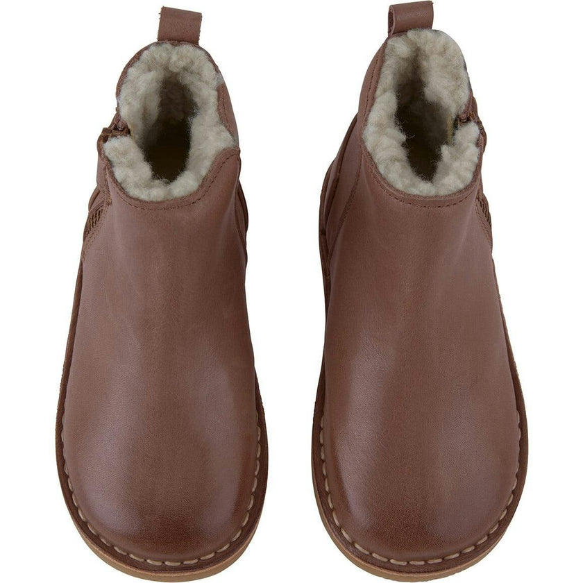 Winston Leather