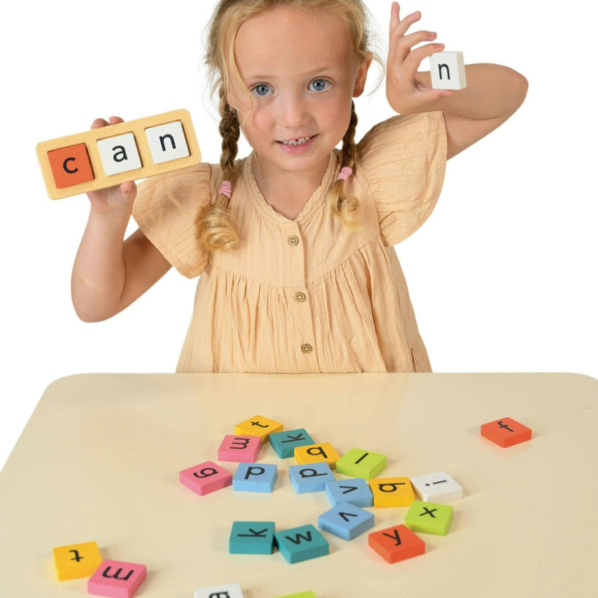 Spelling Buddies