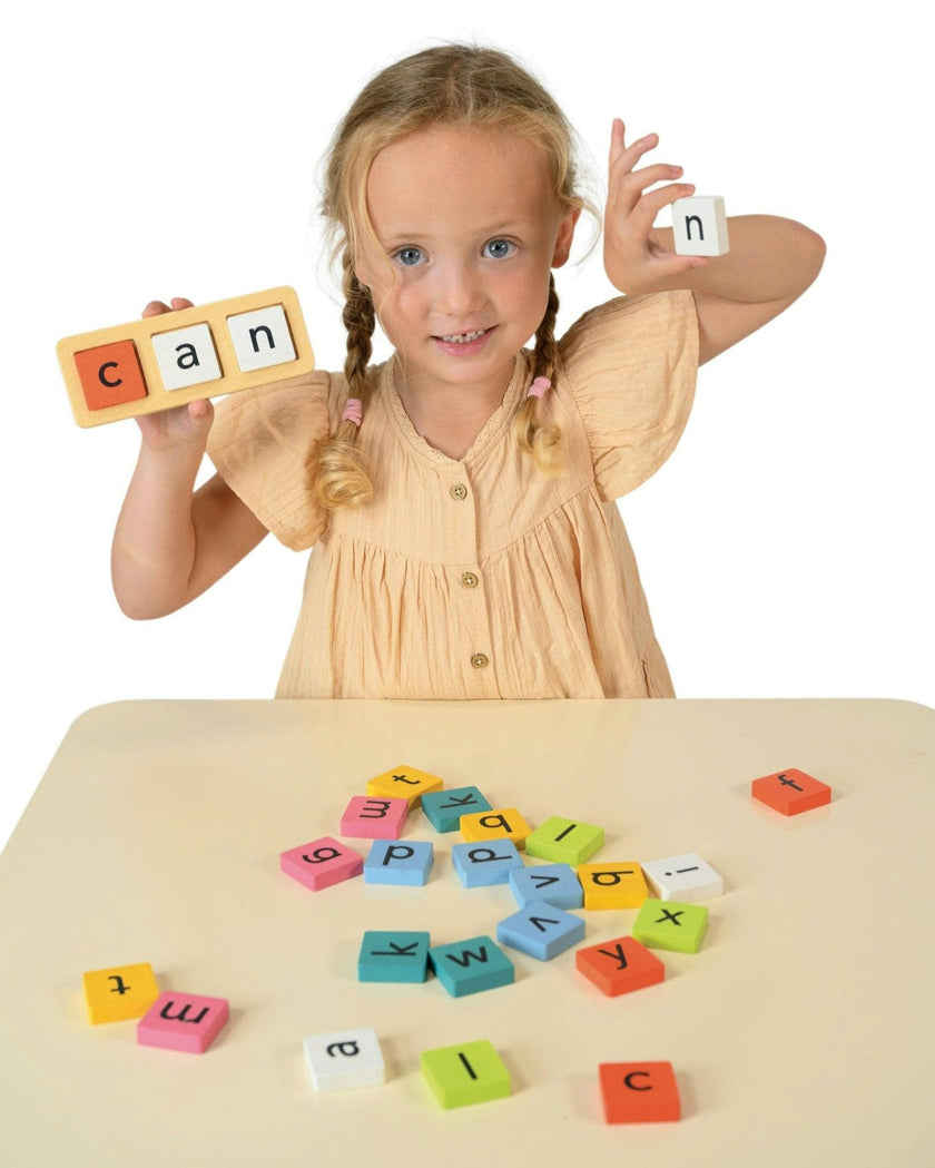 Spelling Buddies
