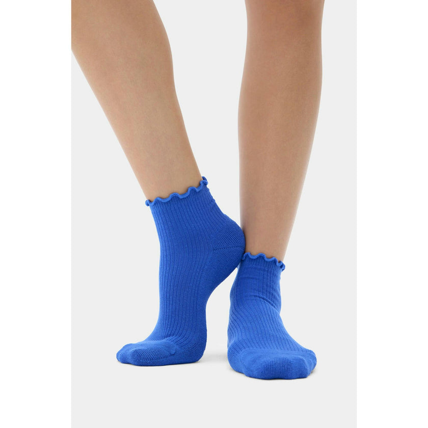 Ruffle Socks - 2 Pack