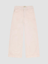 Lily Wide Leg | Primrose Pink