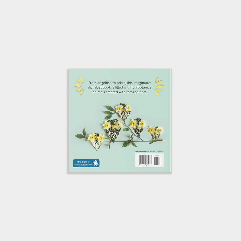 Flora Forager ABC