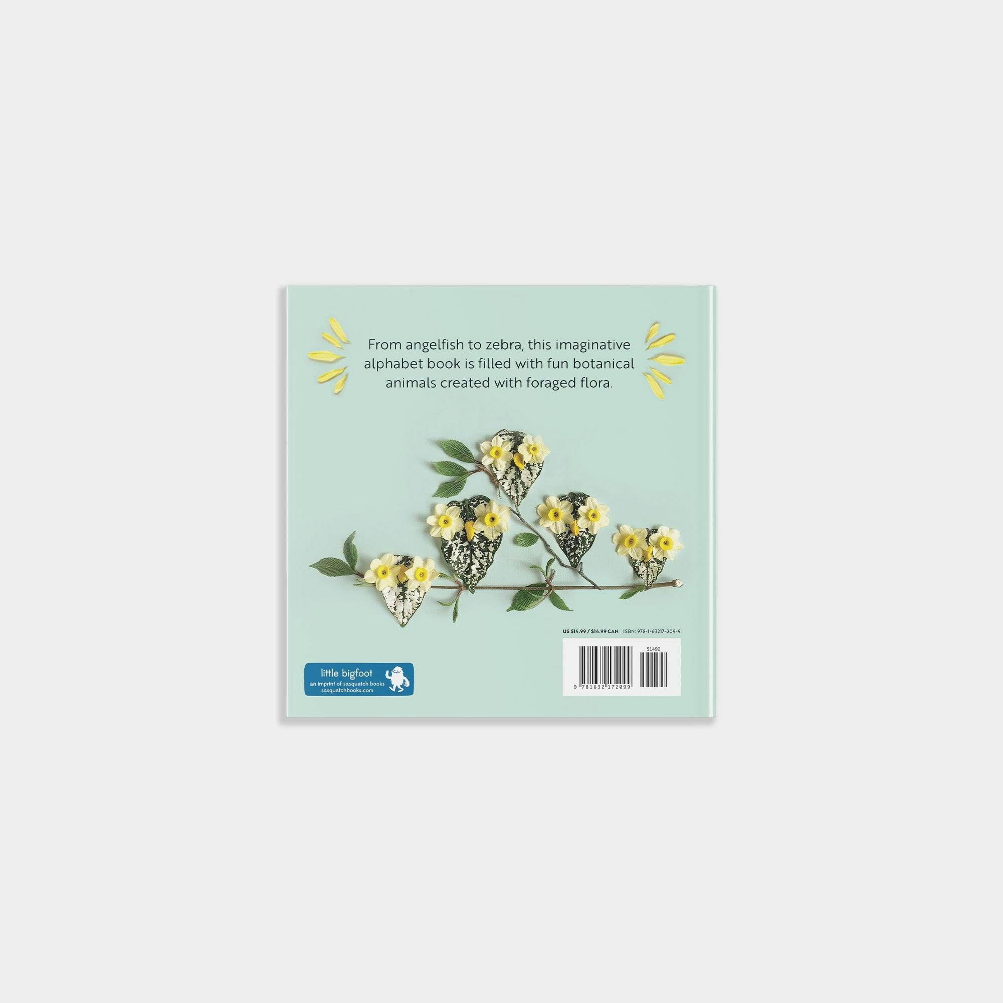 Flora Forager ABC
