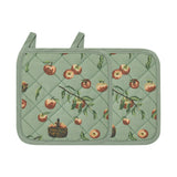 Apple Orchard Hot Pad Set