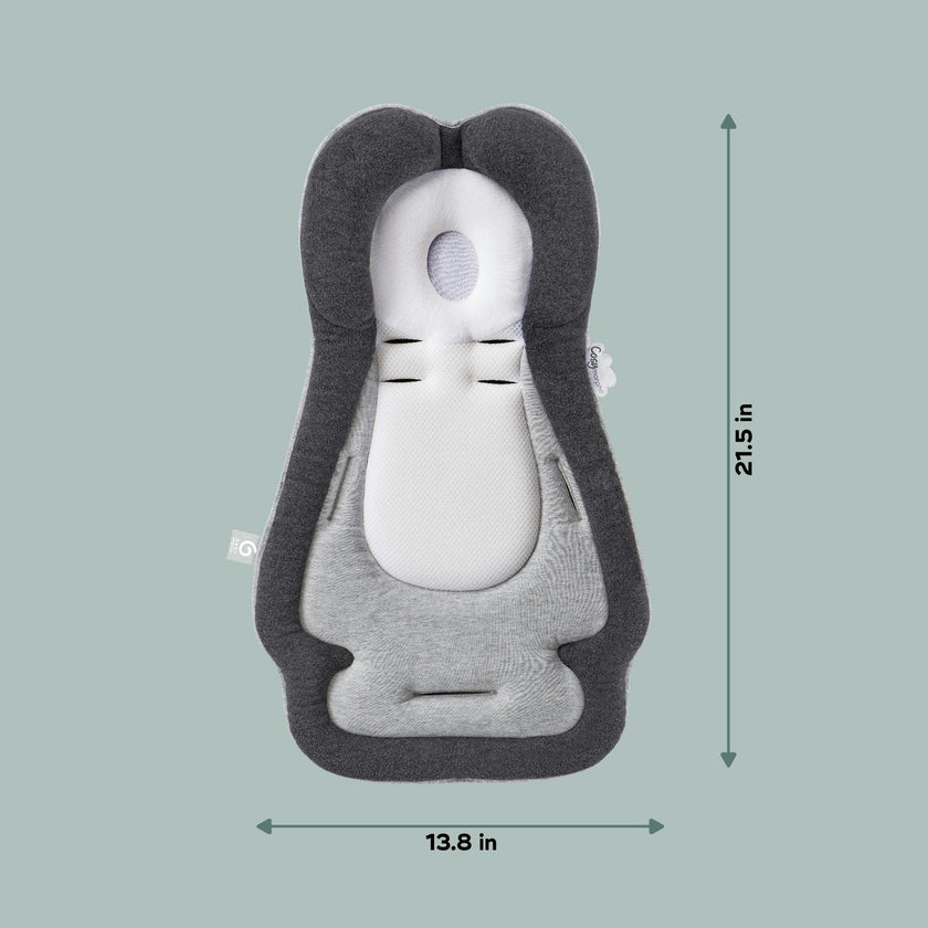 Cozymorpho Infant Stroller & Seat Insert