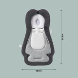 Cozymorpho Infant Stroller & Seat Insert