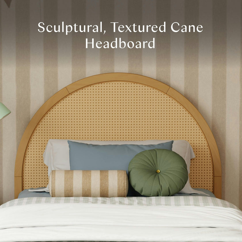 Babyletto Kids Bondi Cane Twin Bed