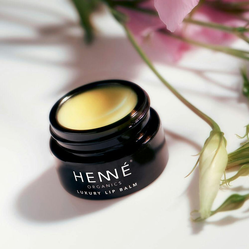Luxury Lip Balm