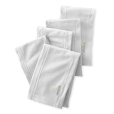 BAILEY 5-Pack BAILEY Burp Cloths