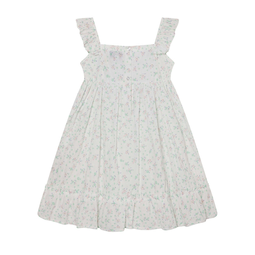 Girls Cotton Sundress Bliss
