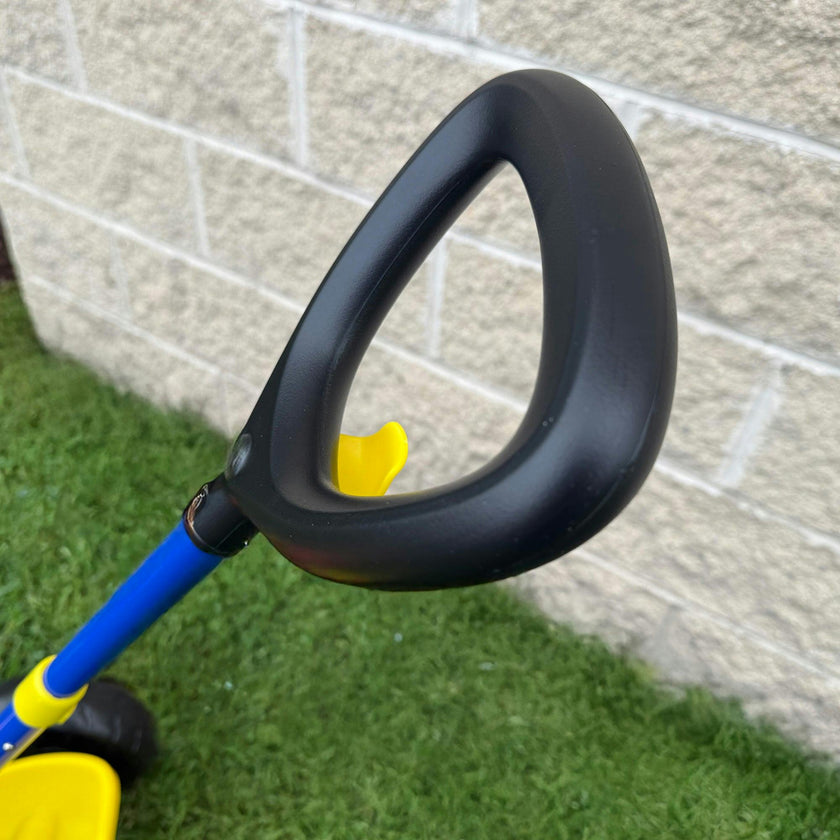 KETTLER Junior Plus Tricycle with Handlebar Bell