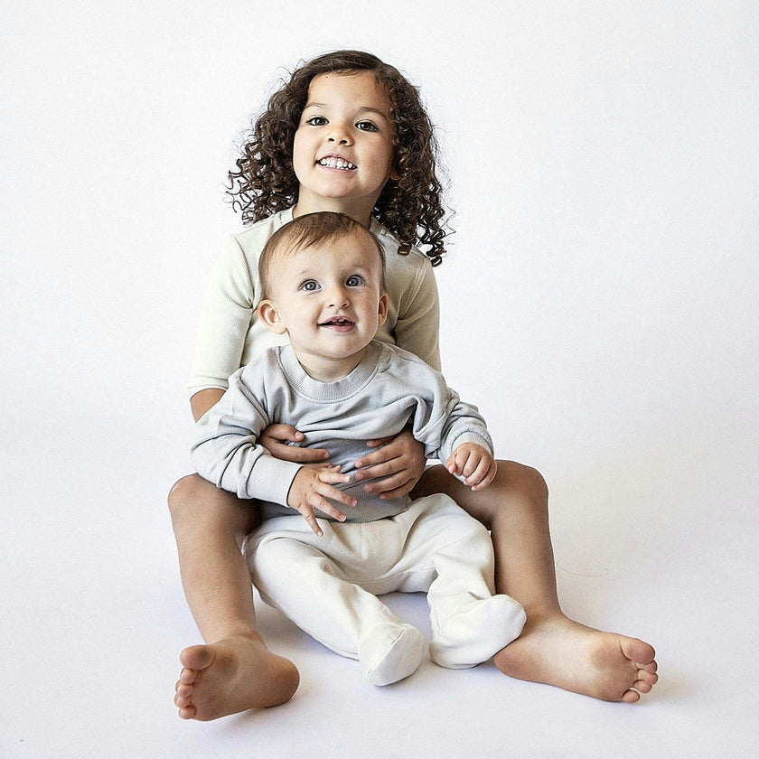 Vintage Pullover