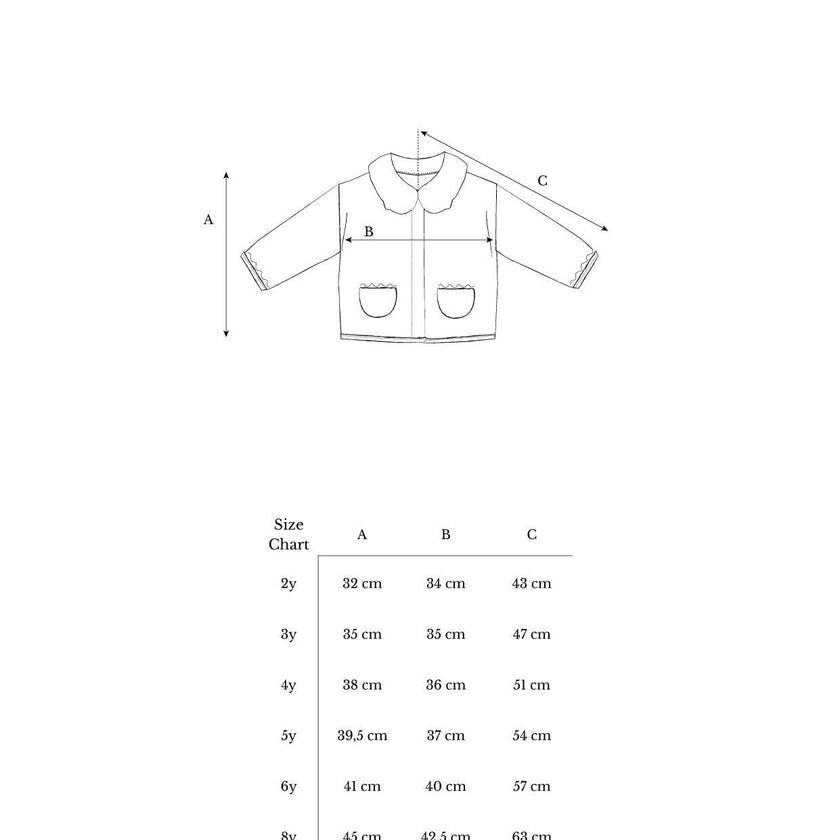 Nina Jacket