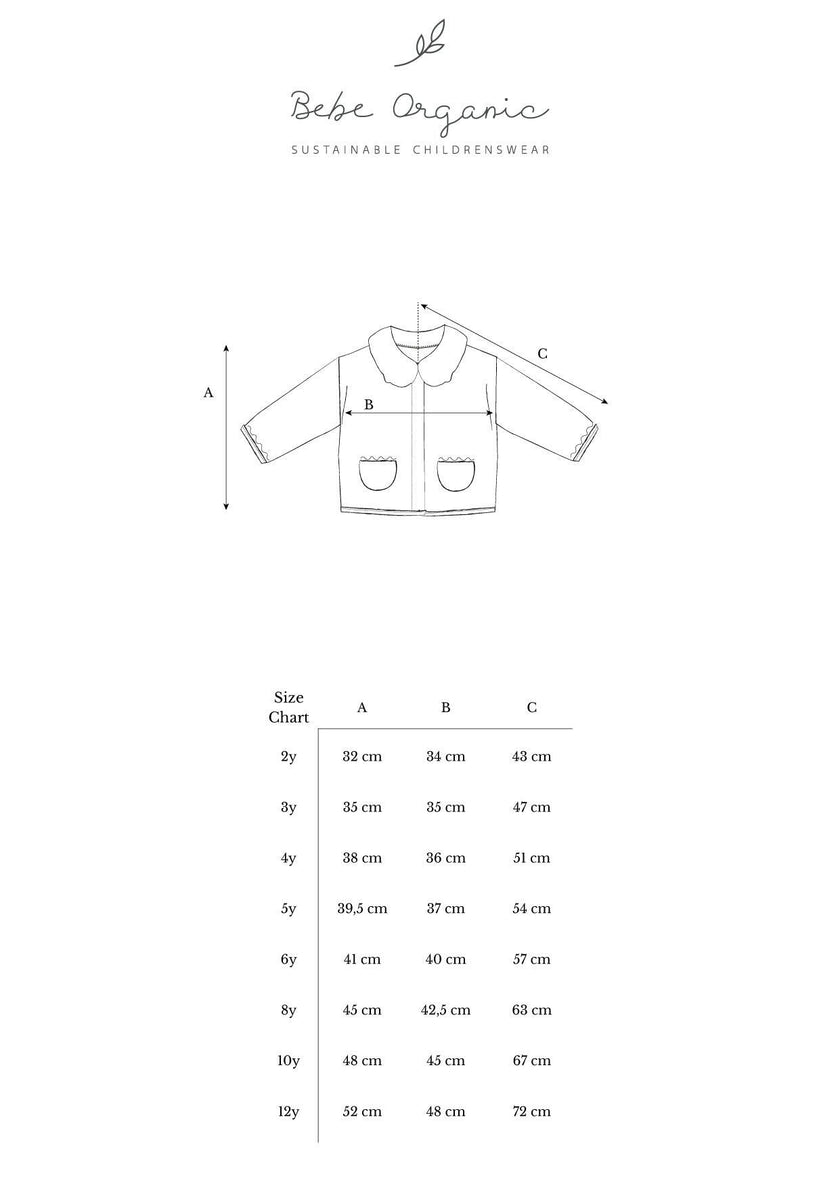 Nina Jacket