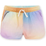 Tie Waist Shorts, Multi