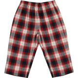 Luke Pull On Pant, Prints