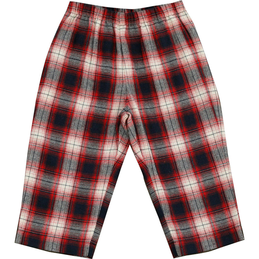 Luke Pull On Pant, Prints