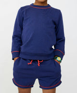 Remy Sweatshirt, Navy